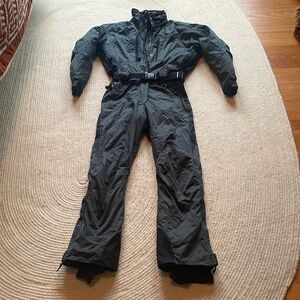 Obermeyer ski suit
